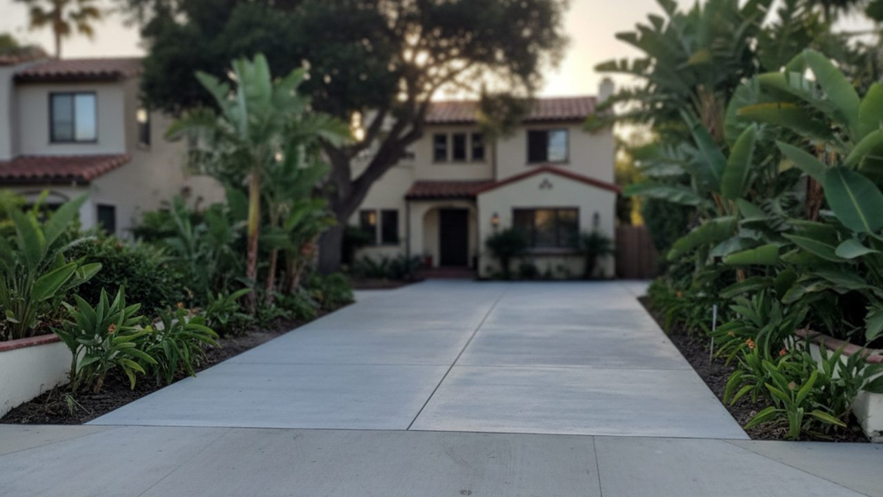 Concrete Contractor project by Infinite Concrete Solutions in Shreveport, LA