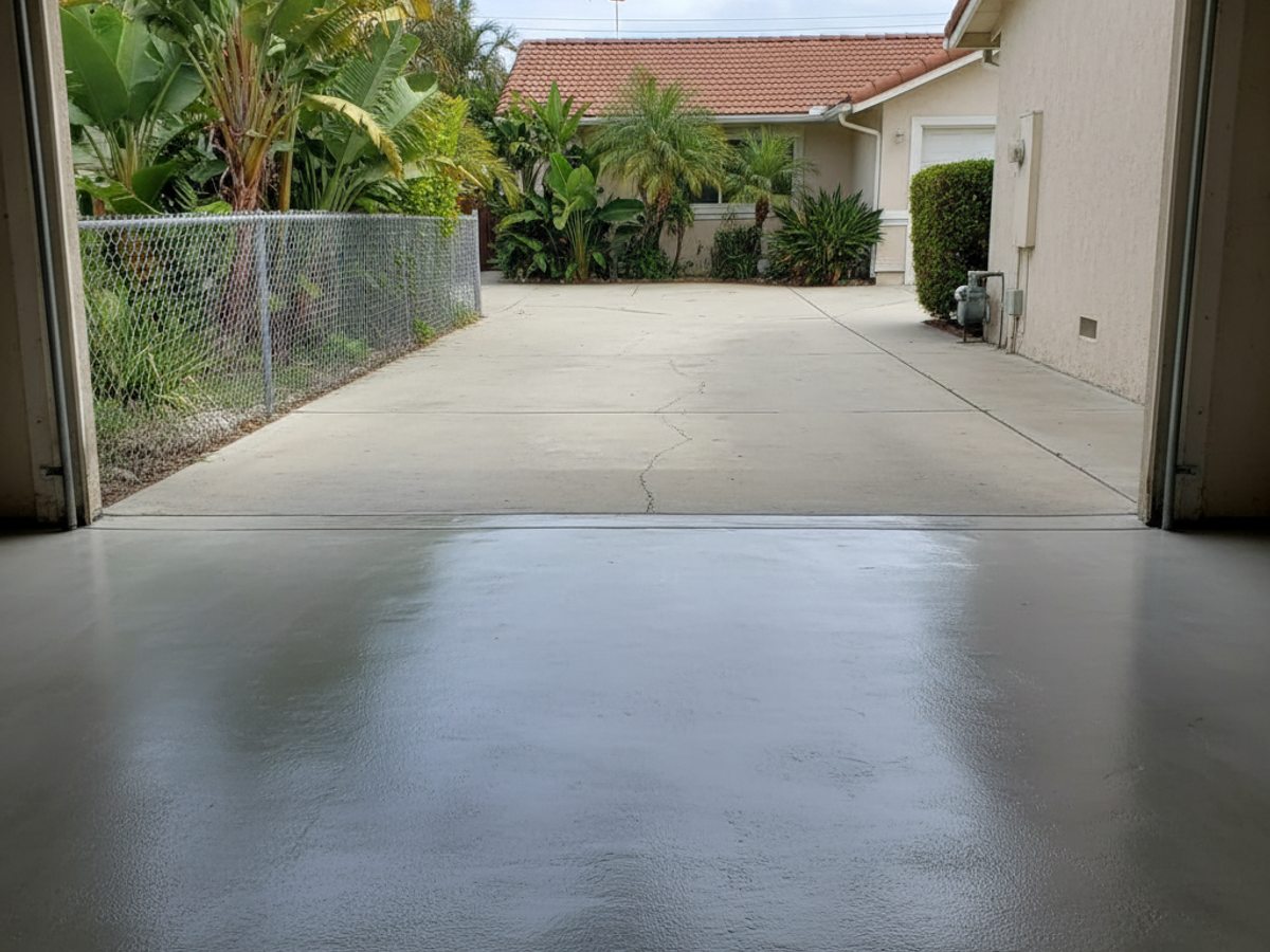 The Complete Guide to Concrete: Types, Benefits, Uses, and Maintenance
