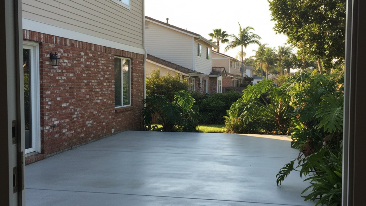 Concrete Contractor project by Infinite Concrete Solutions in Shreveport, LA