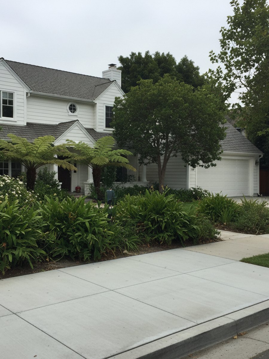Concrete Contractor project by Infinite Concrete Solutions in Shreveport, LA