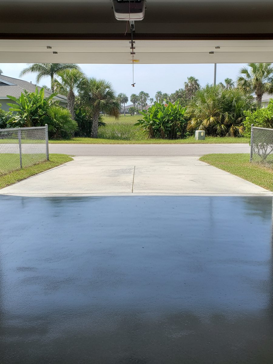Concrete Contractor project by Infinite Concrete Solutions in Shreveport, LA