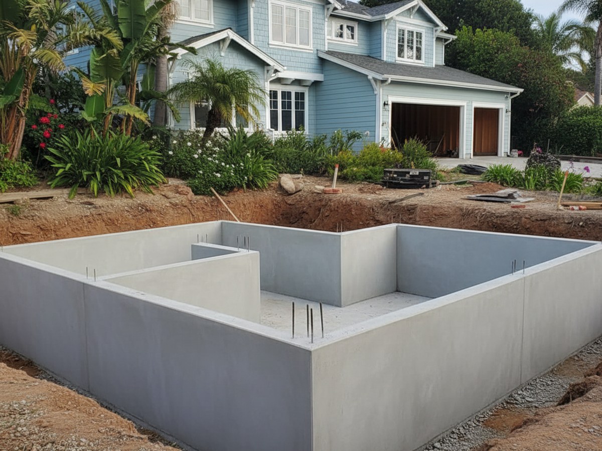 Signs Your Concrete Patio Needs Repair Now, Not Later