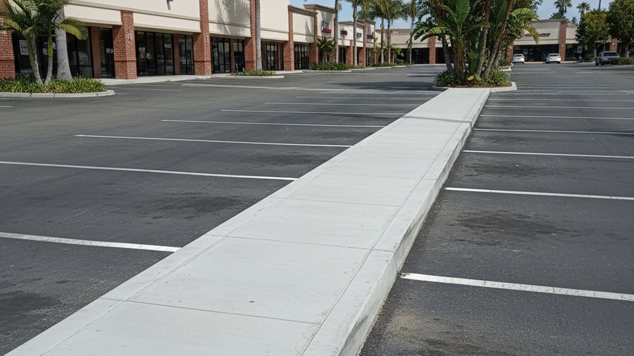 Concrete Leveling & Slab Lifting completed by Infinite Concrete Solutions in Blanchard, LA